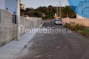 Vendita terreno edificabile