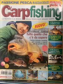 Riviste Cat & Carpfishing