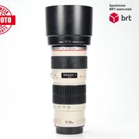 Canon EF 70-200 F4 L USM (Canon)