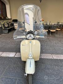 Per gli amatori delle vespe d'epoca