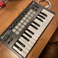 Novation launchkey mini mk2