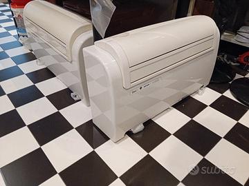 Condizionatori UNICO Olimpia Splendid 12 SF