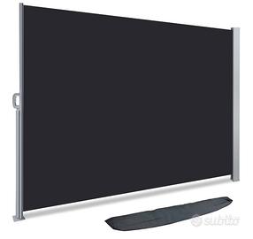 vounot tenda paravento laterale 140x300