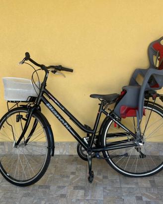 Bicicletta Bianchi