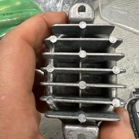 centraline fari LED bmw serie1 f20