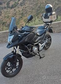 Honda nc700x 