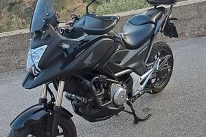 Honda nc700x 