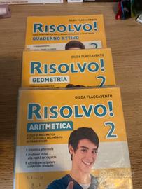 Risolvo! 2