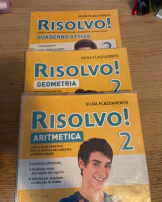 Risolvo! 2