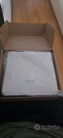 Modem Router Zyxel VMG8825-T50 VDSL VoIP
