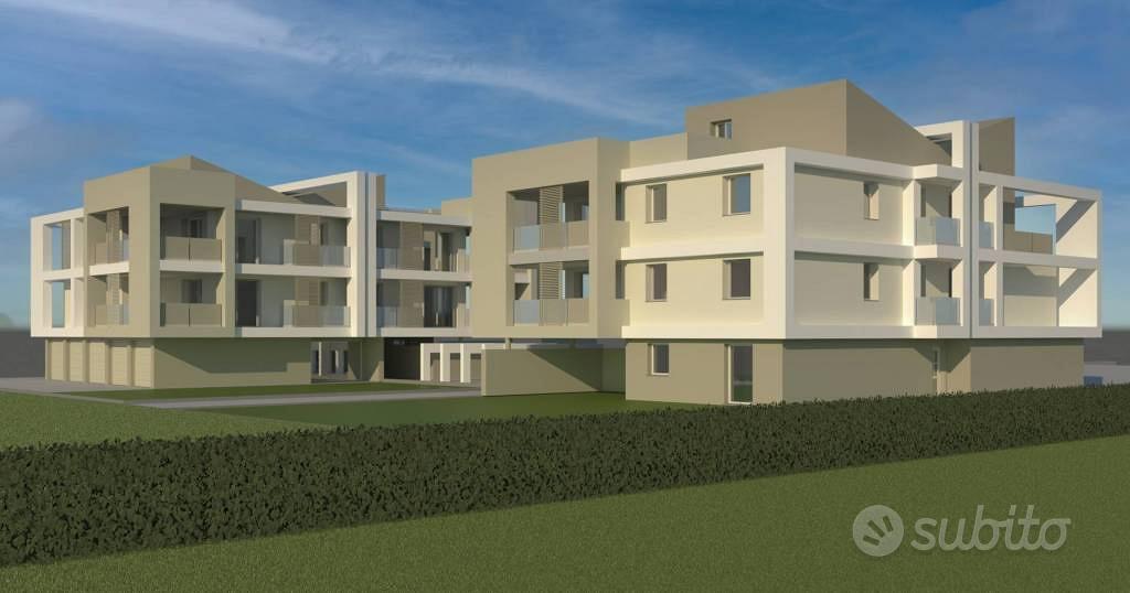 Terreno di 2300 m² a Fidenza - Vista 3