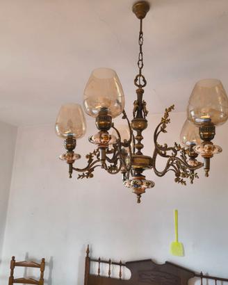 lampadario