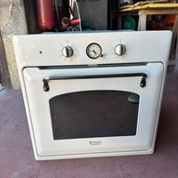 forno hotpoint ariston ft 850.1 (ow) /ha s