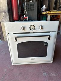 forno hotpoint ariston ft 850.1 (ow) /ha s