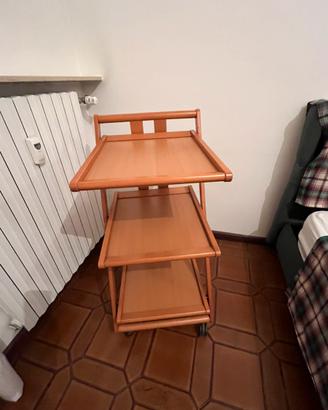Carrello foppapedretti