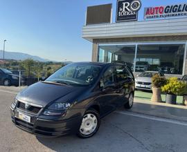 Fiat Ulysse 2.0 MJT 136 CV Emotion