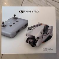 Drone DJI MINI 4 PRO