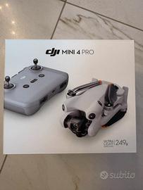 Drone DJI MINI 4 PRO