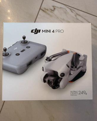 Drone DJI MINI 4 PRO