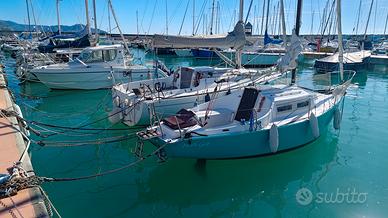 Barca a Vela COCALETTA 7m  