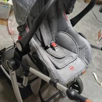 Ovetto auto con ganci