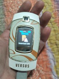 Samsung sgh-500 versus (coppia)