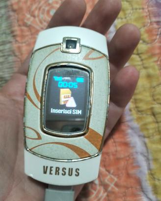 Samsung sgh-500 versus (coppia)