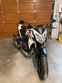 Honda cb 500 F a2