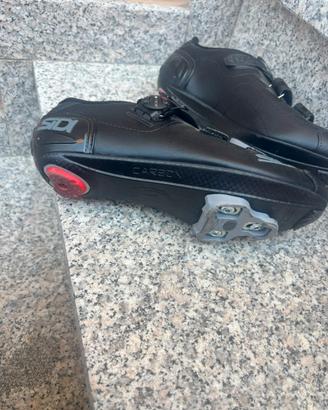 Sidi carbon
