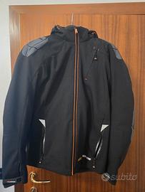 giacca KTM two 4 Ride Power wear