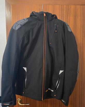 giacca KTM two 4 Ride Power wear