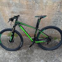 Mountain bike scott
