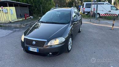 Fiat Croma 1.9 Multijet 16V Must