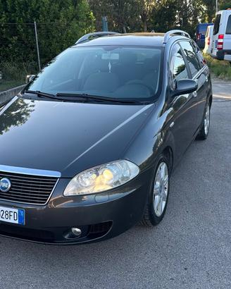 Fiat Croma 1.9 Multijet 16V Must