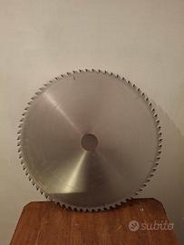 lama sega circolare diametro esterno cm. 50