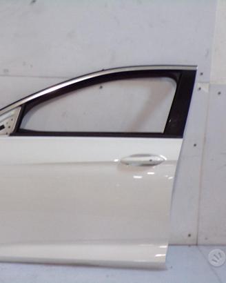 Portiera Anteriore Sinistra Opel Insignia 2018