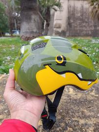 Casco bici bimbo 3 anni