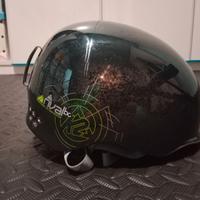 Casco k2 rival BC 