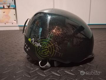 Casco k2 rival BC 
