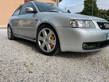 Audi S3 8L