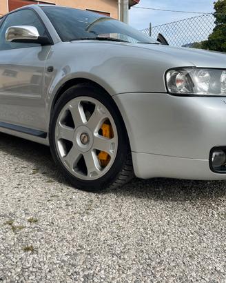 Audi S3 8L