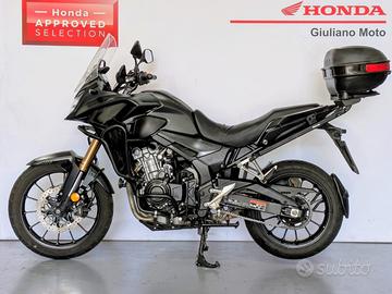 Honda CB 500 STD