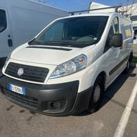 Fiat scudo