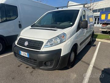 Fiat scudo