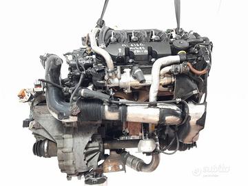 MOTORE SEMICOMPLETO VOLVO V50 (2004)
