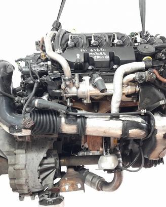 MOTORE SEMICOMPLETO VOLVO V50 (2004)