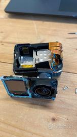 Parti ricambio Gopro hero 7 black