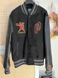 Propaganda Varsity jacket