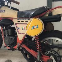 Fantic Enduro 50 - 1975