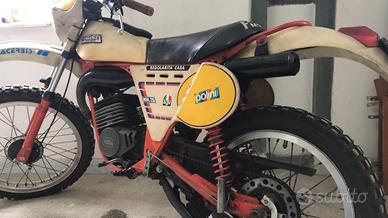 Fantic Enduro 50 - 1975